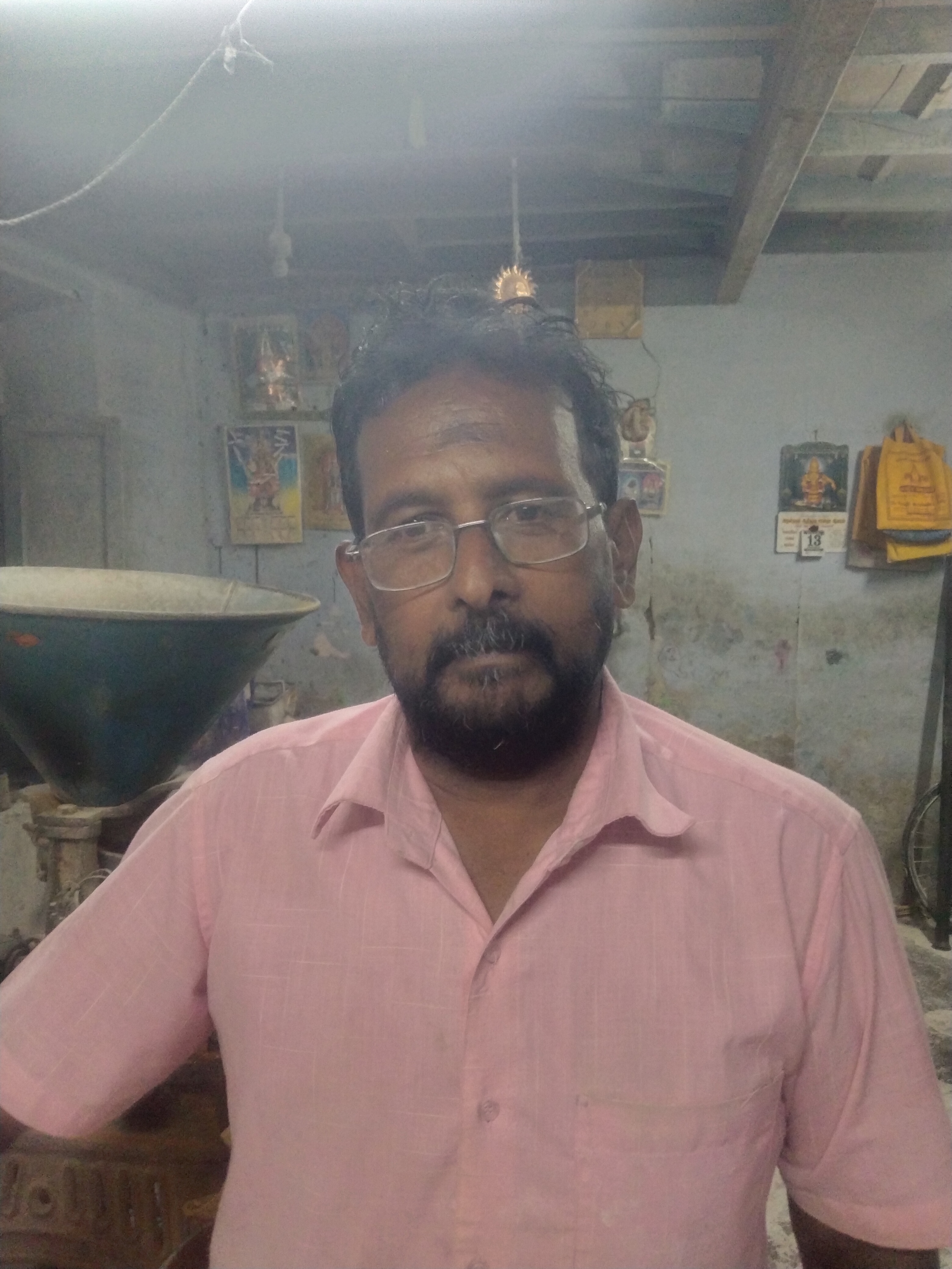 R.V.Jegadeesan