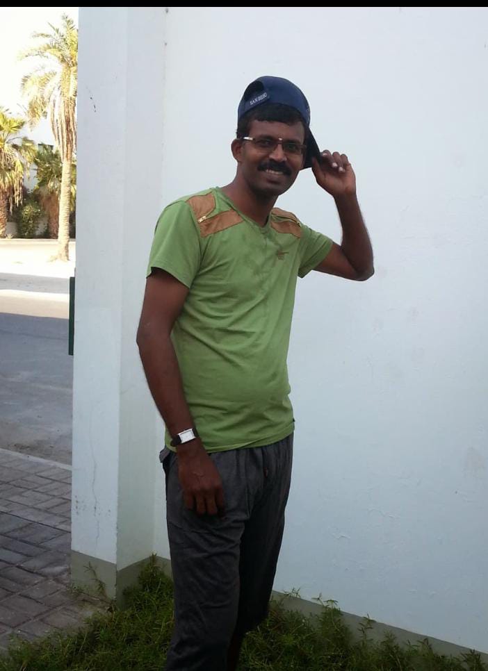 Saravanan T