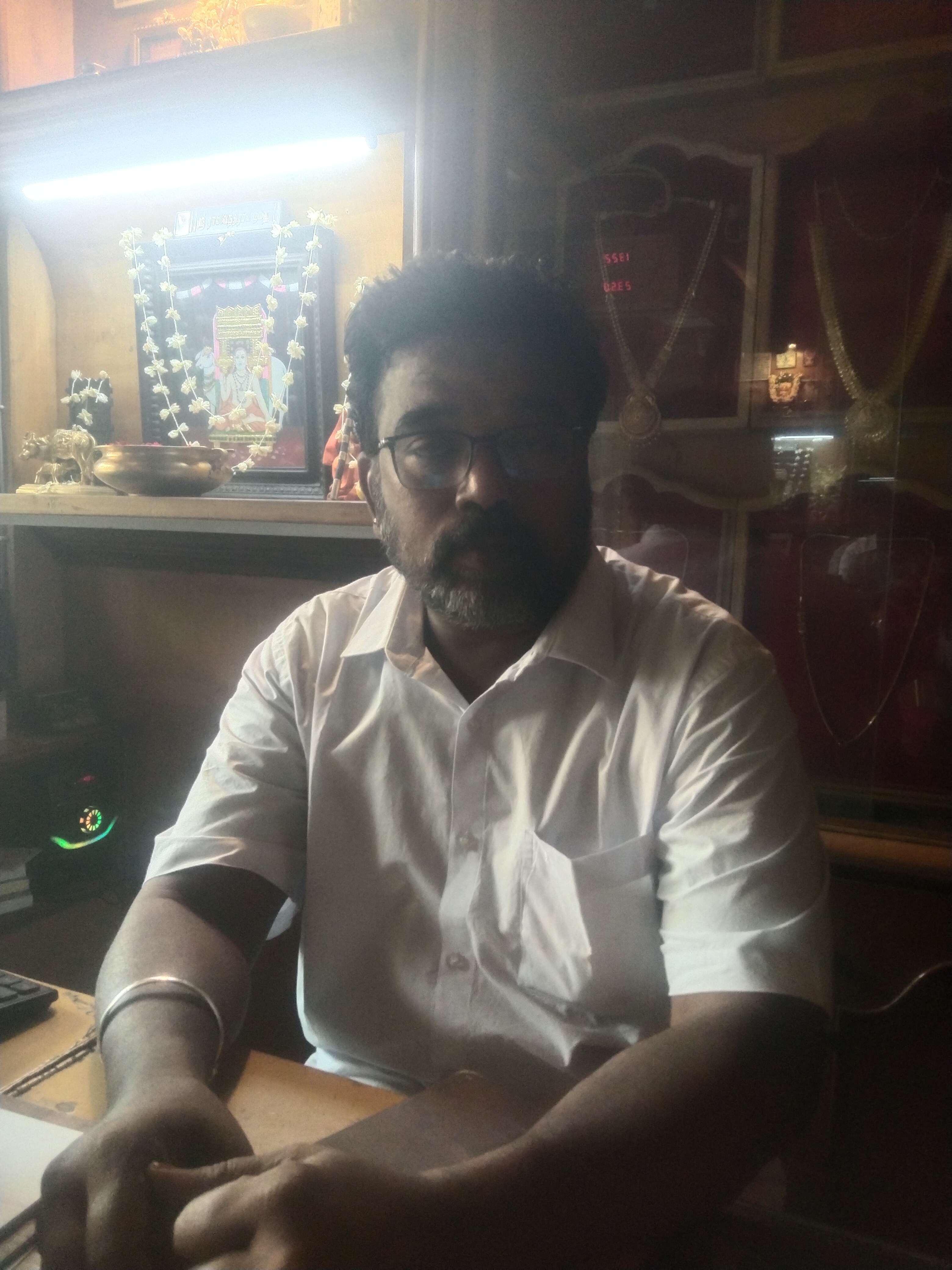 S.Babu