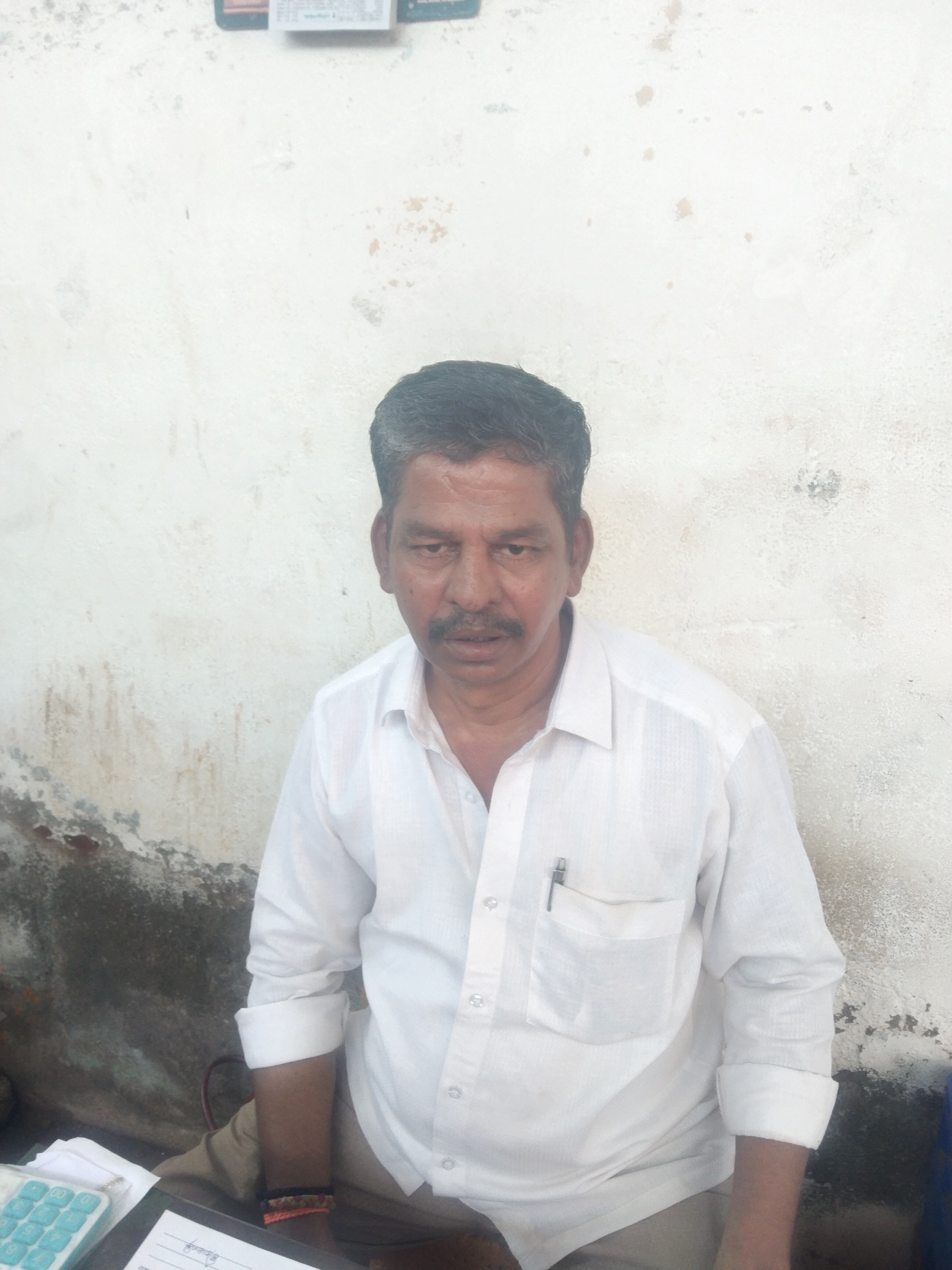 S.Chendhira Sekar