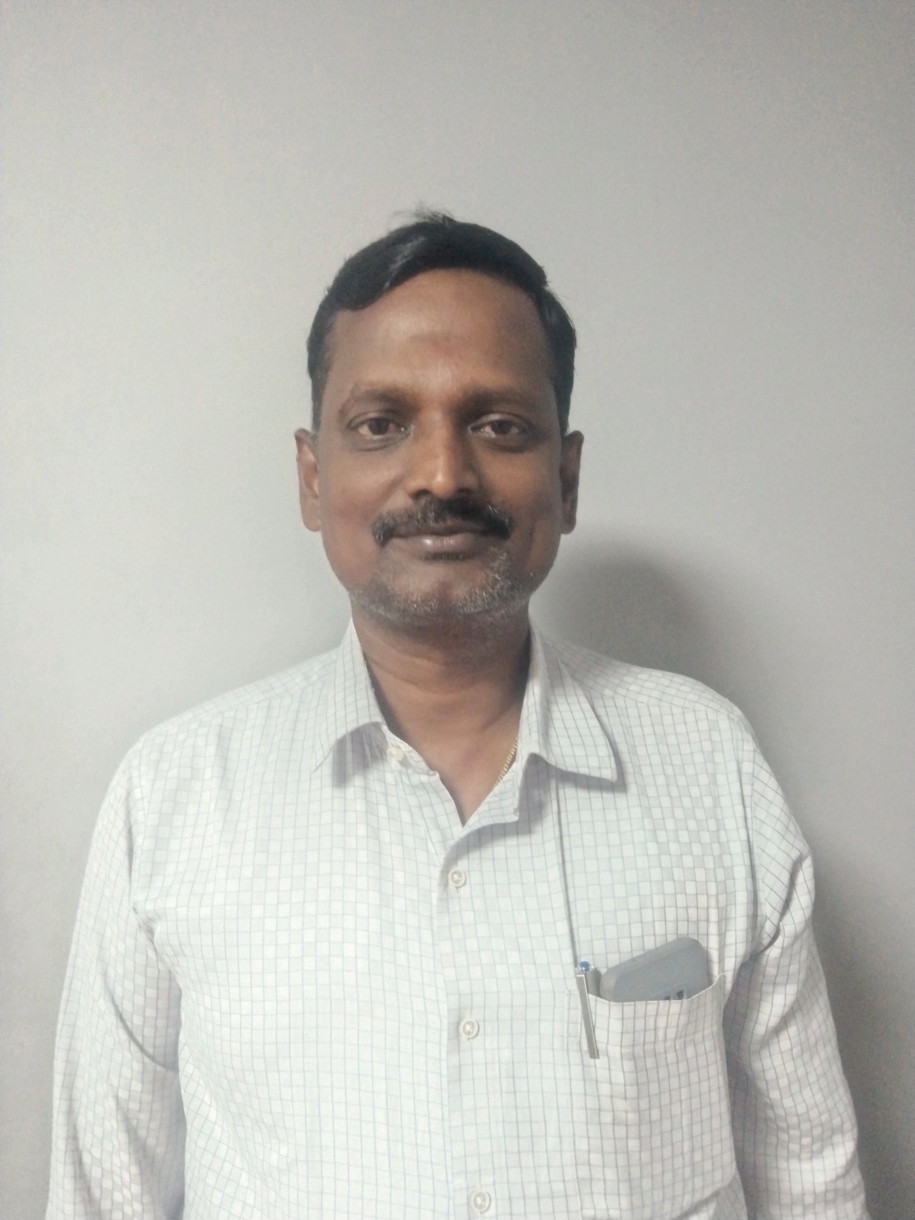 S.Durai Pandi