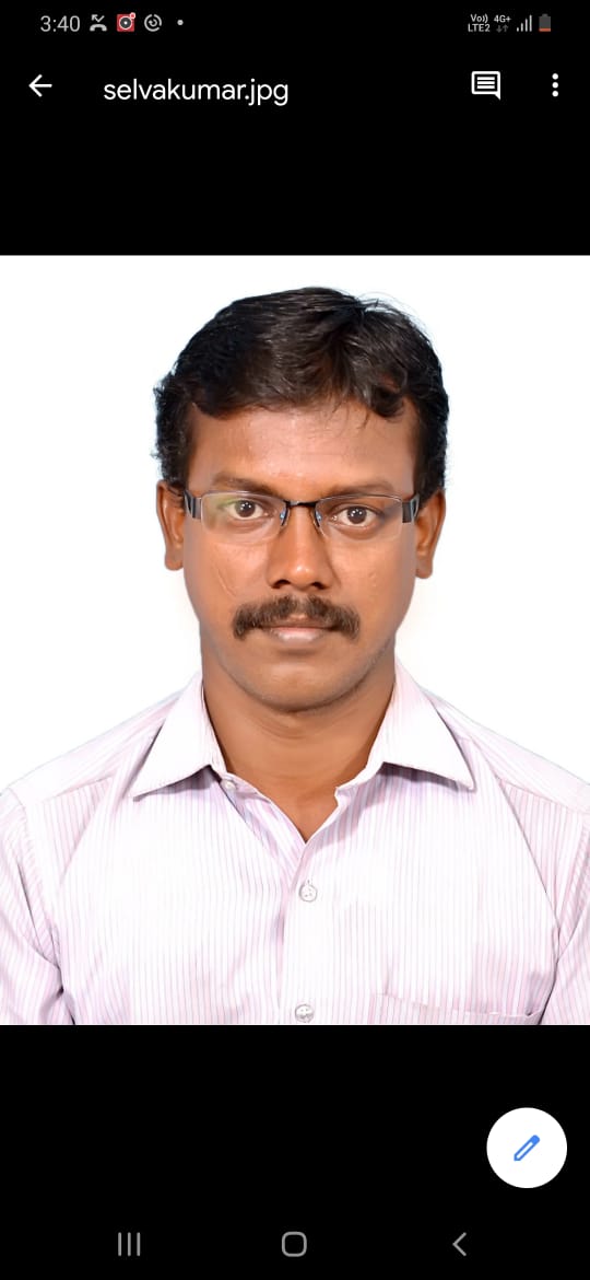 Selvakumar