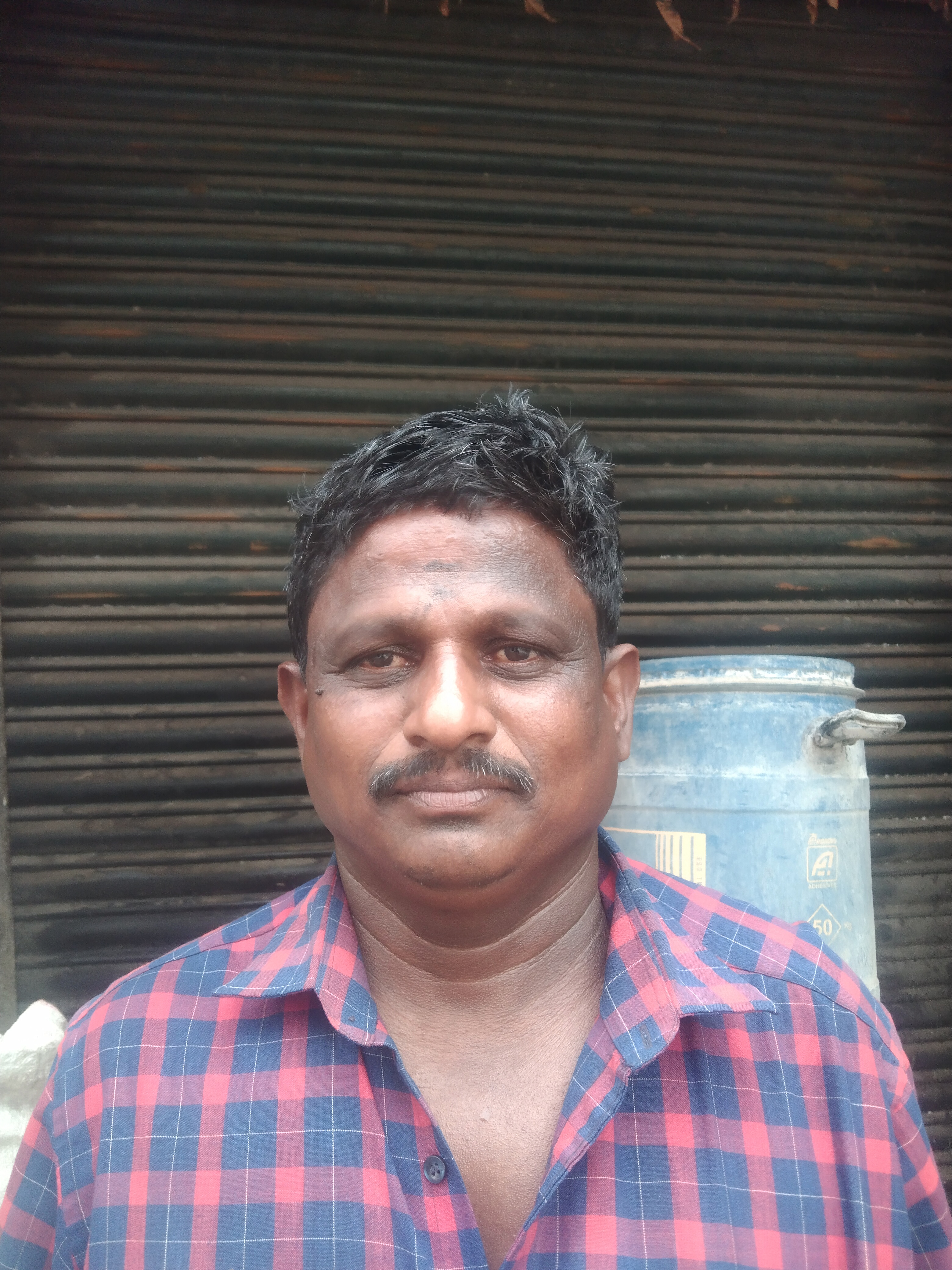 S.Kalimuthu