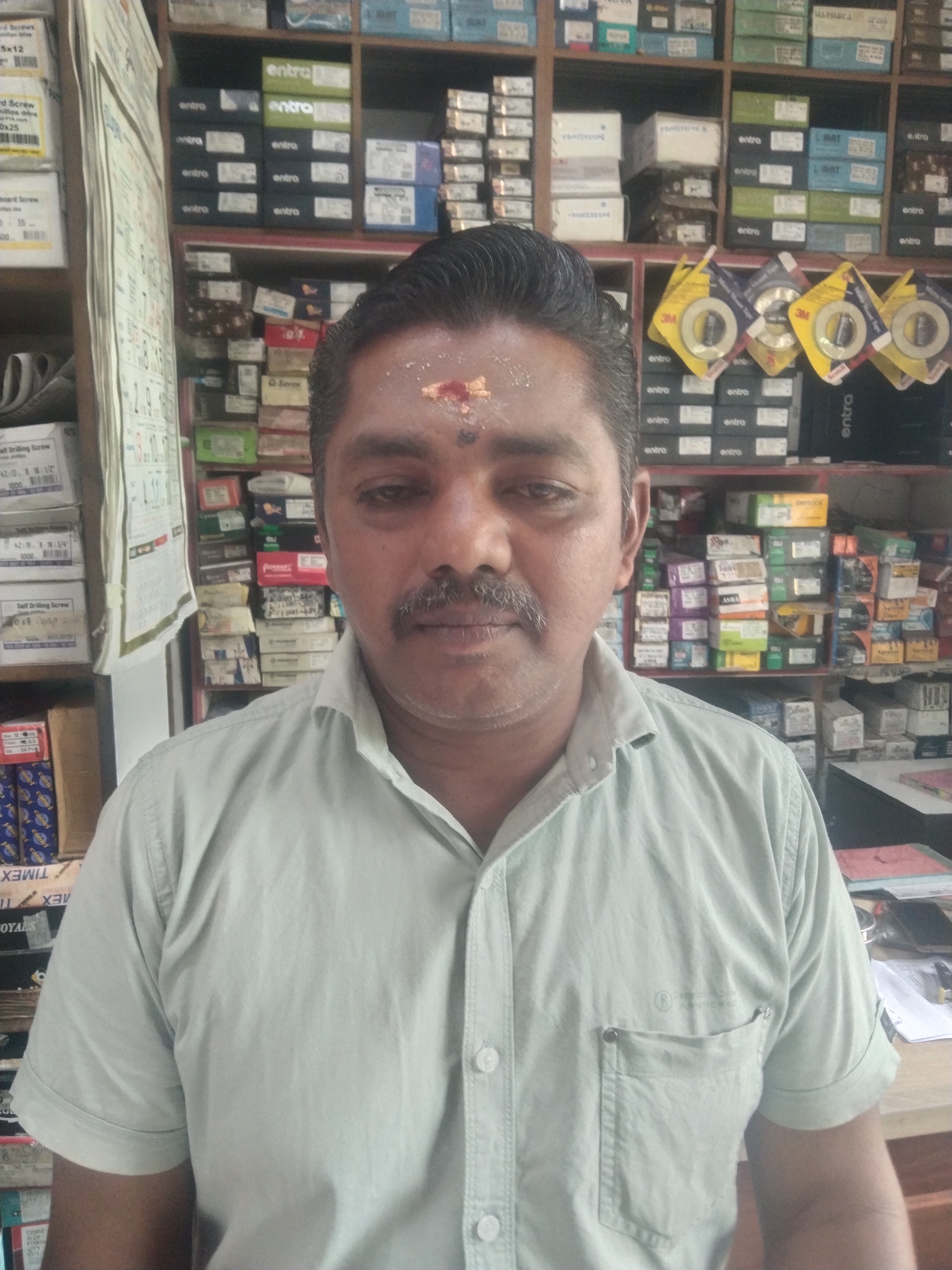 S.kannan