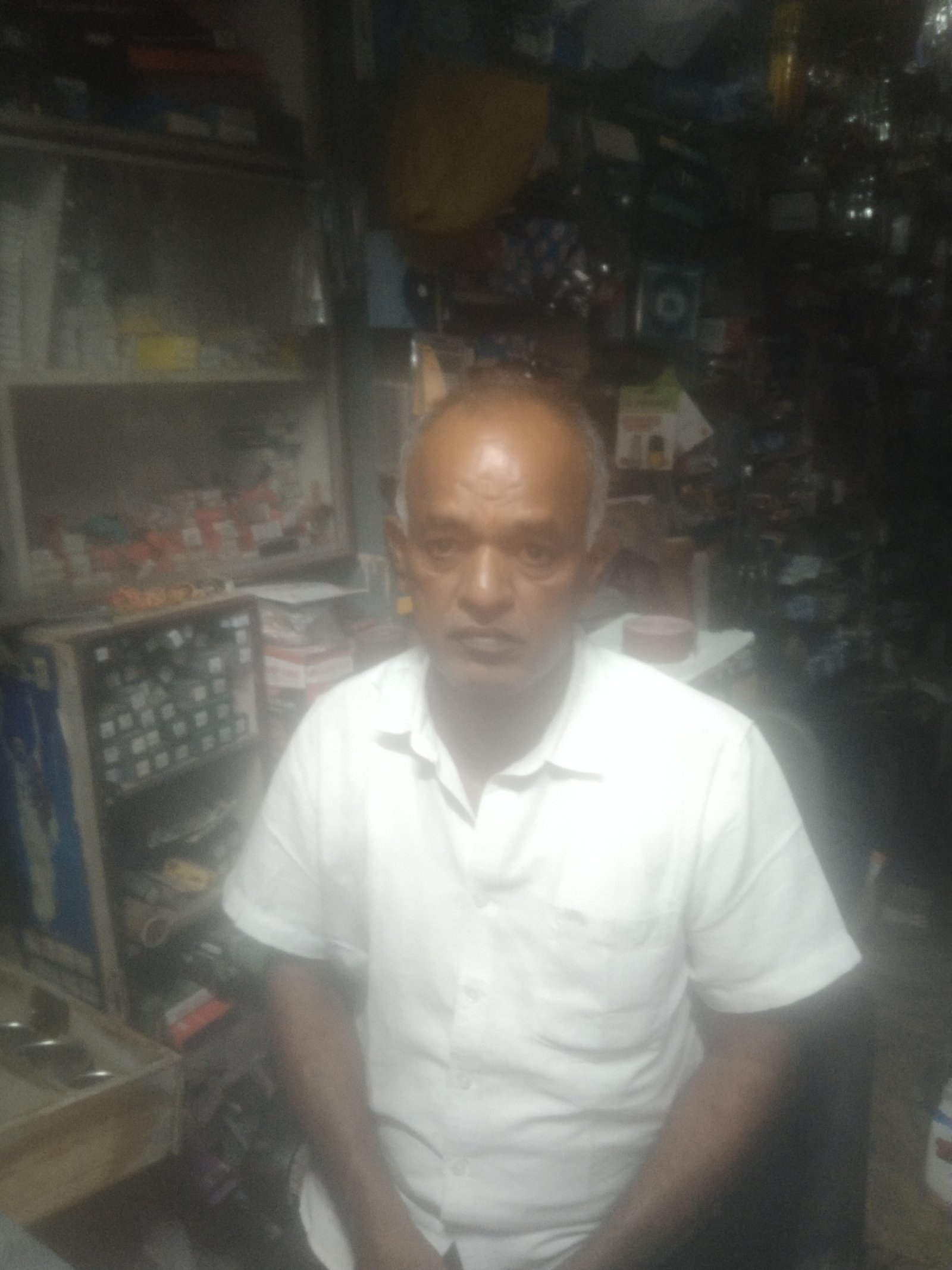 S.Lakshman