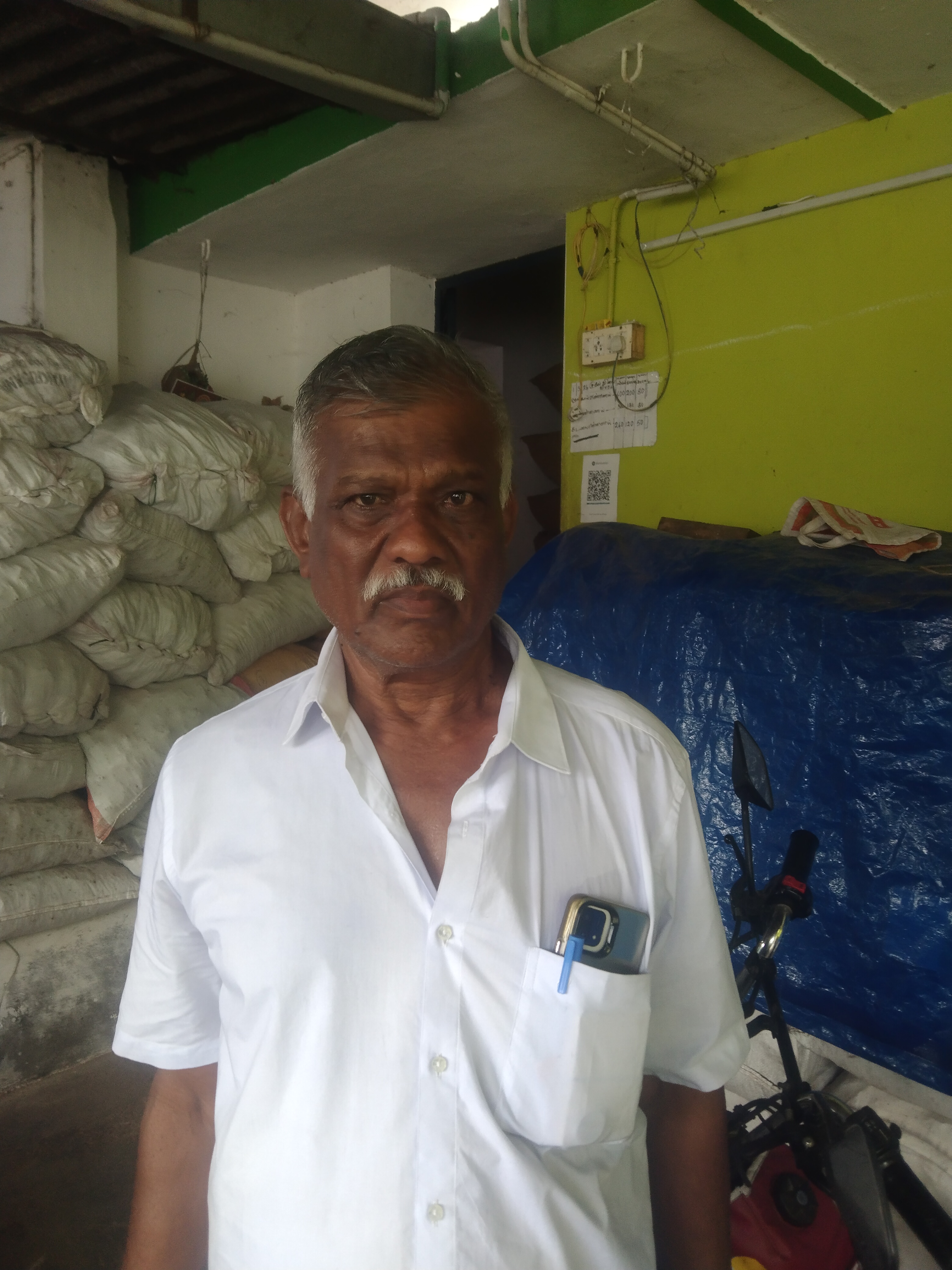 S.Muneeswaran