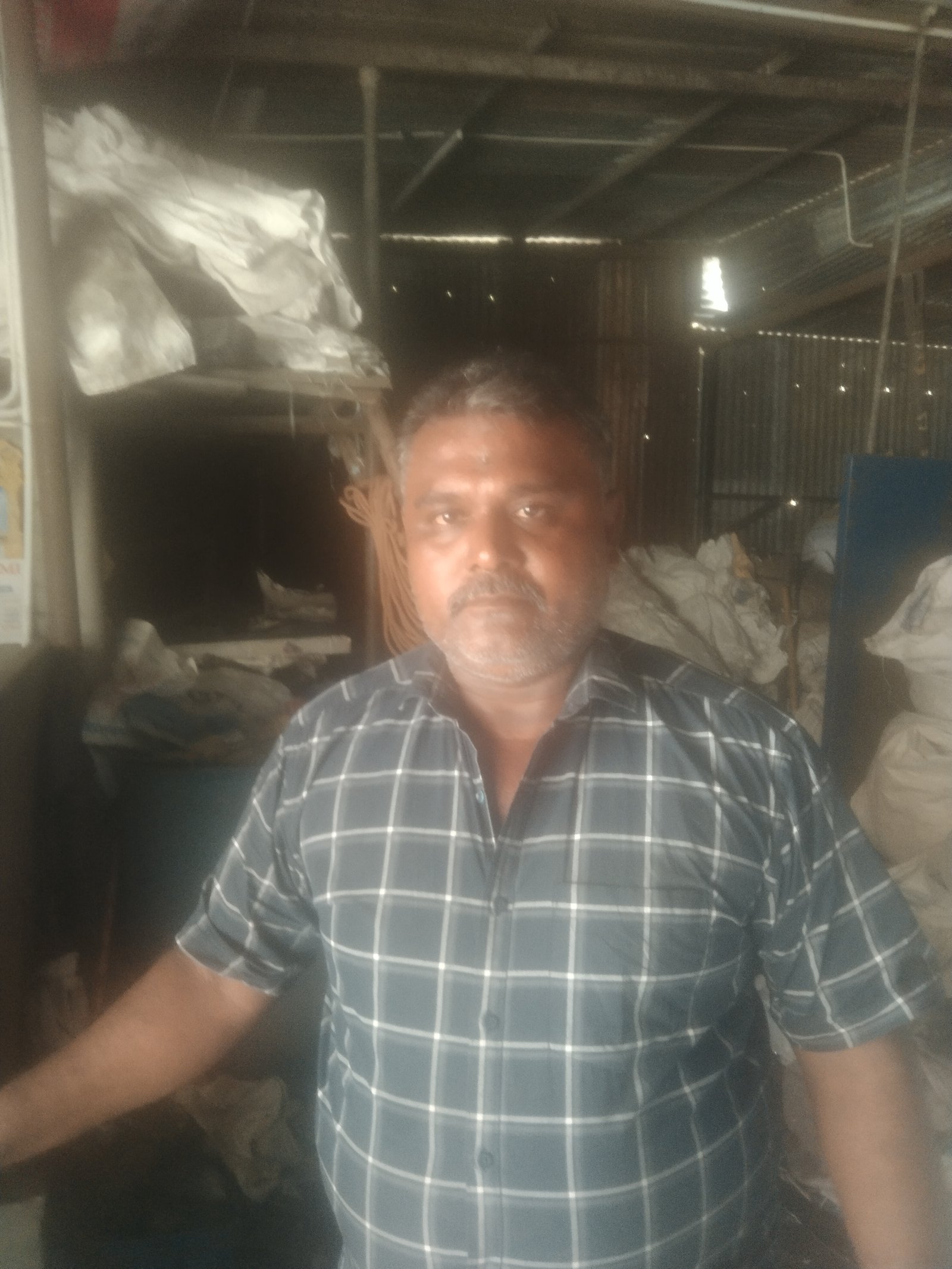 S.Murugan