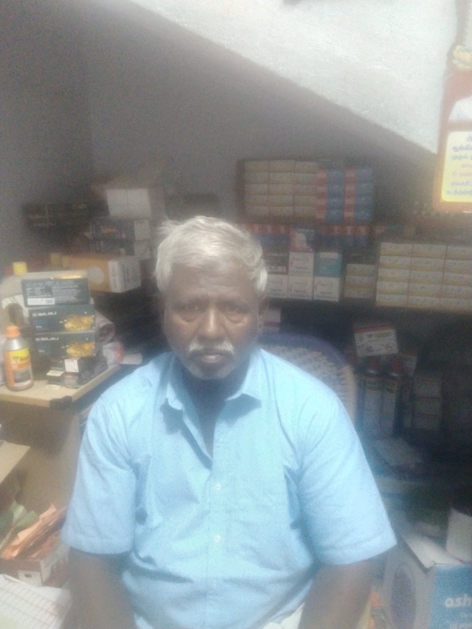 S.Natatajan