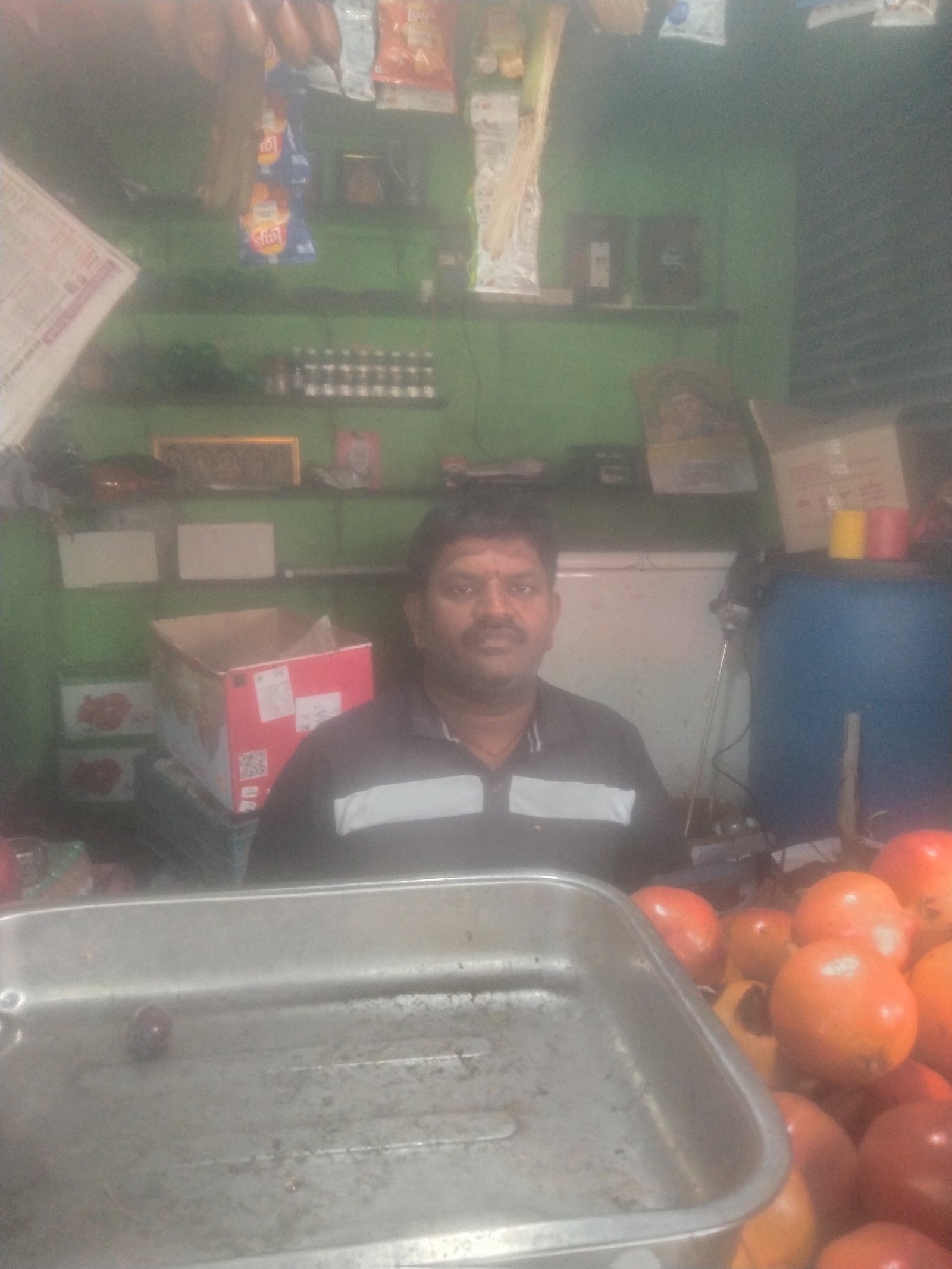 S.Ramachandhiran