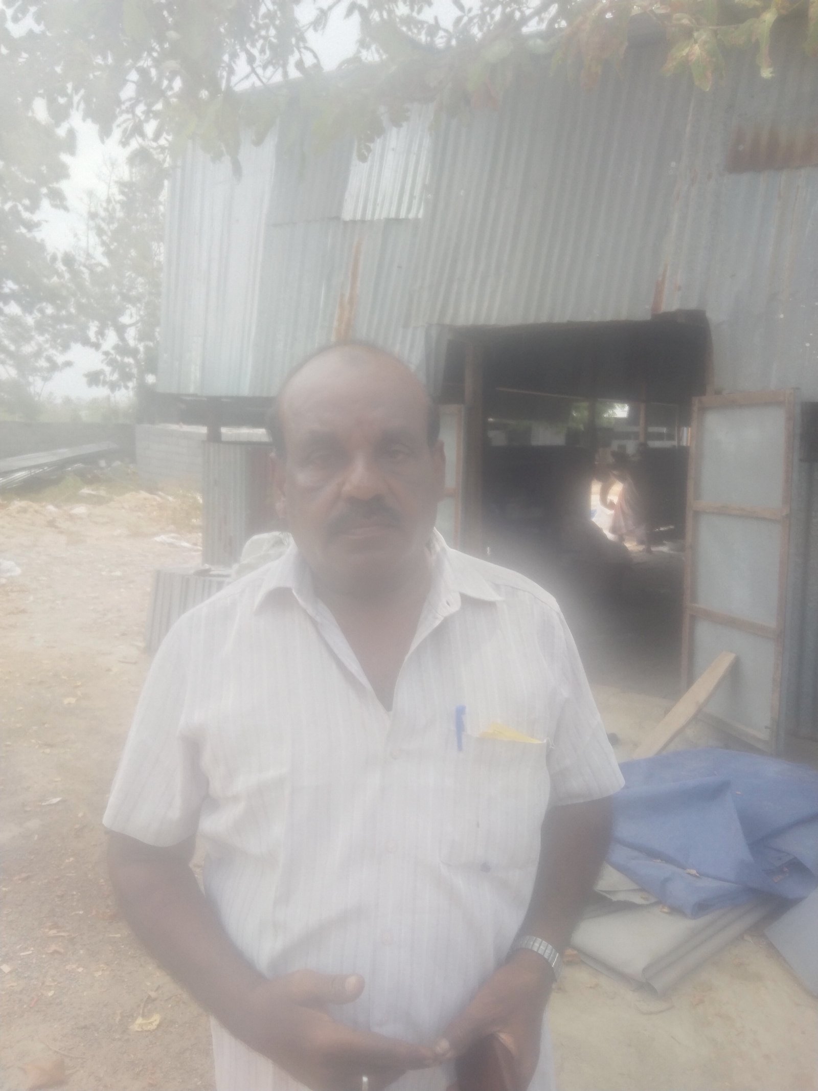 S.Rama Moorthi
