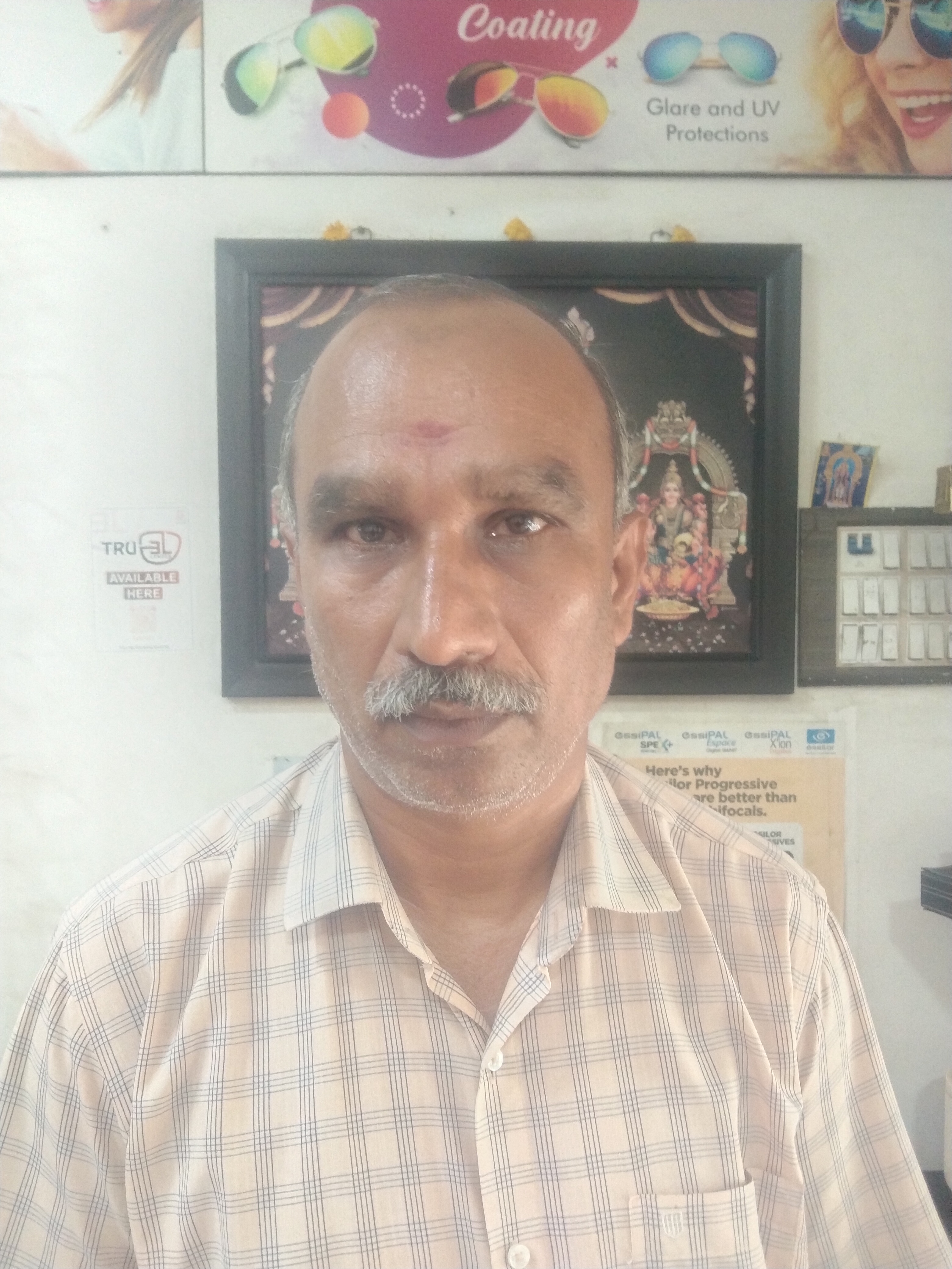 S.Ravichandhran