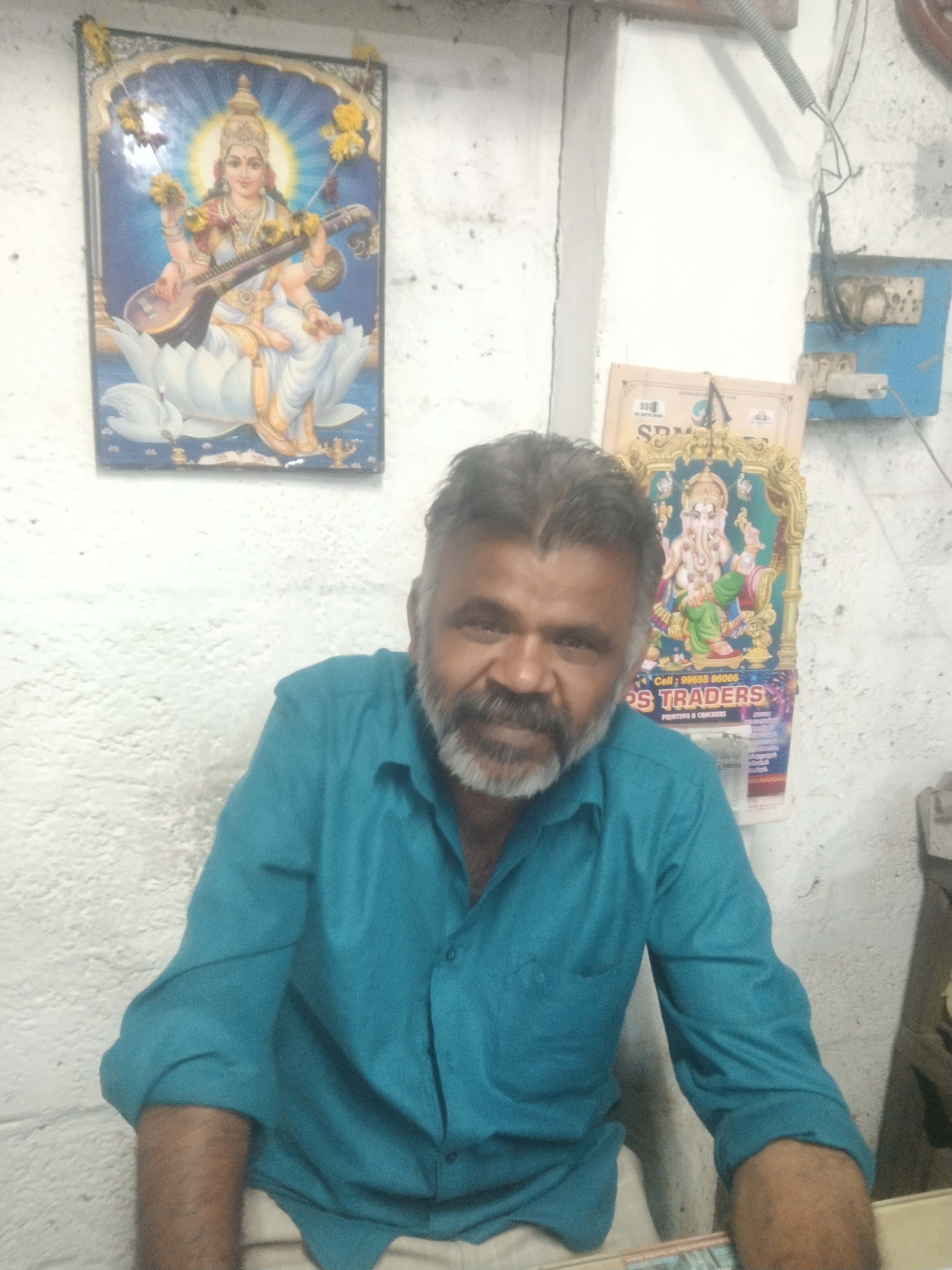 S.sakthivel
