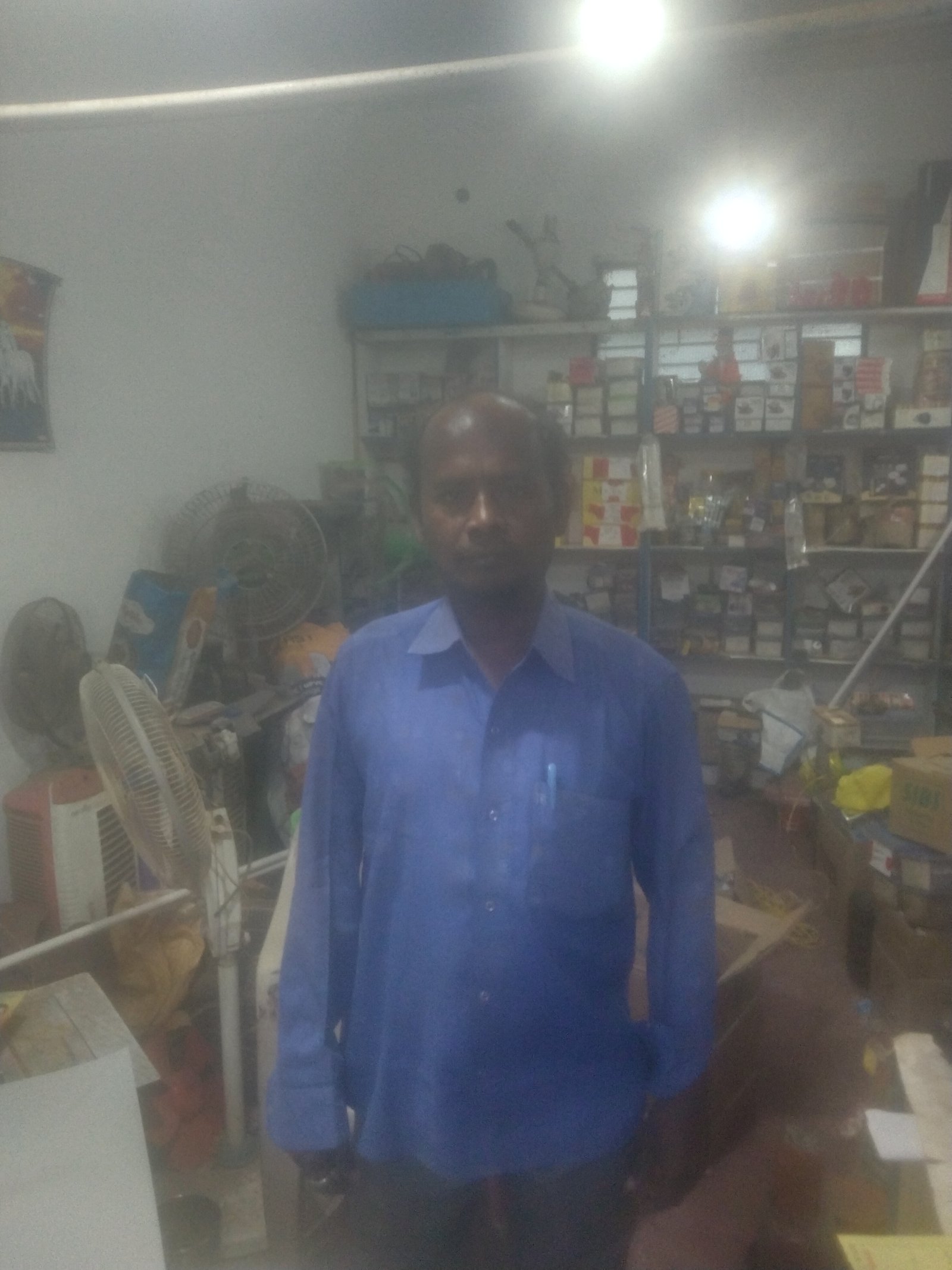 S.Sankar Kumar