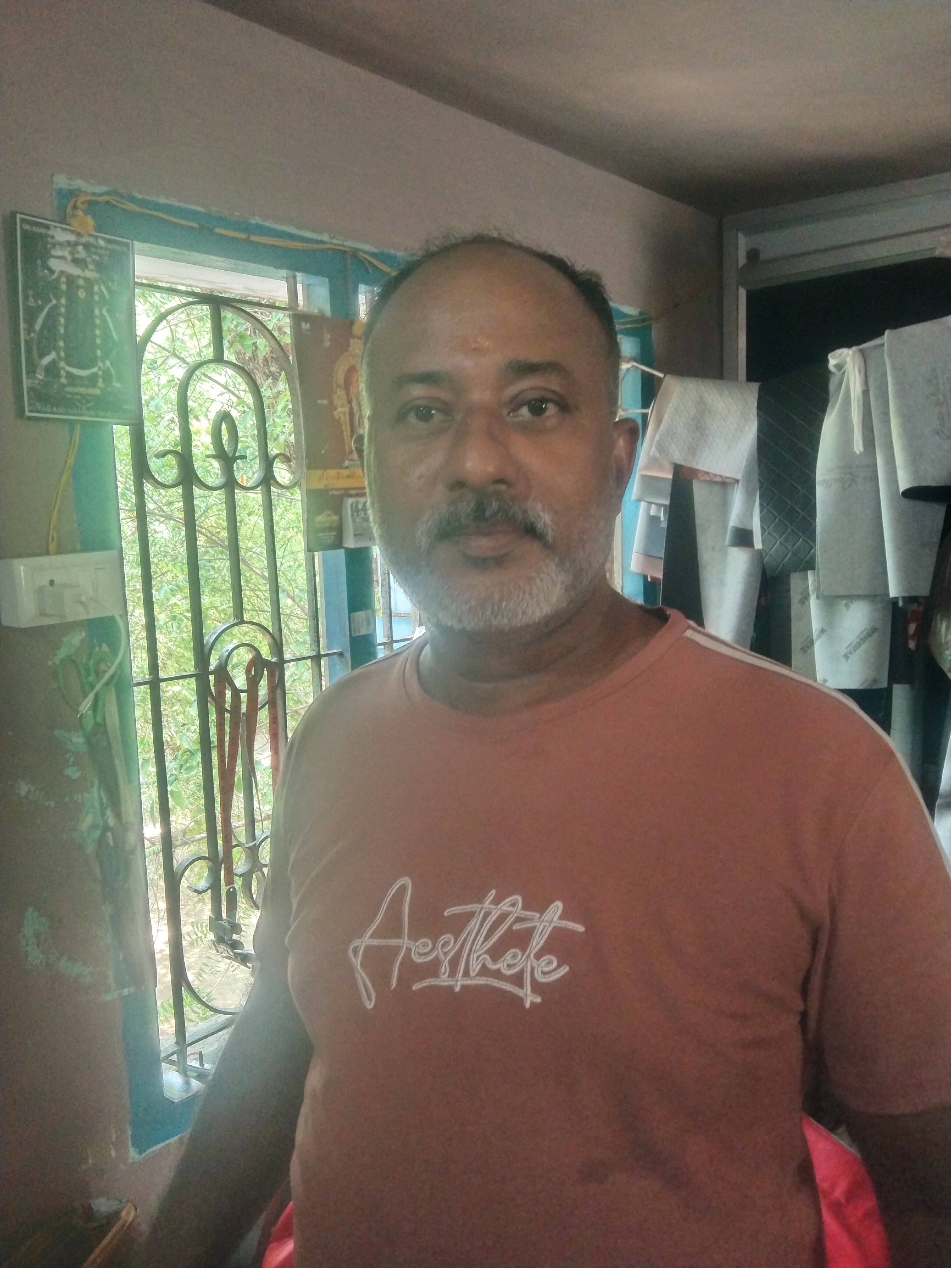 S.Saravana Babu