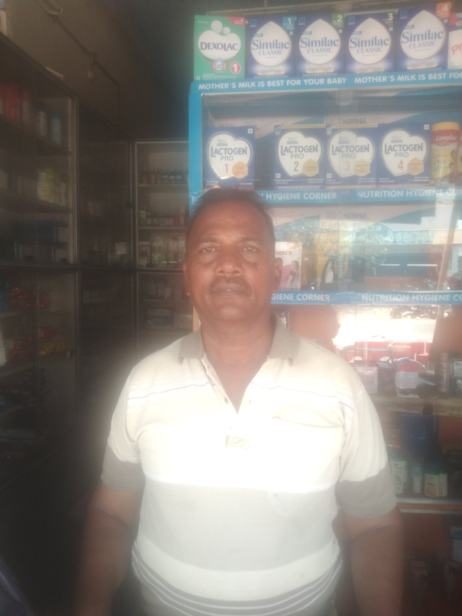 S.Selvaraj