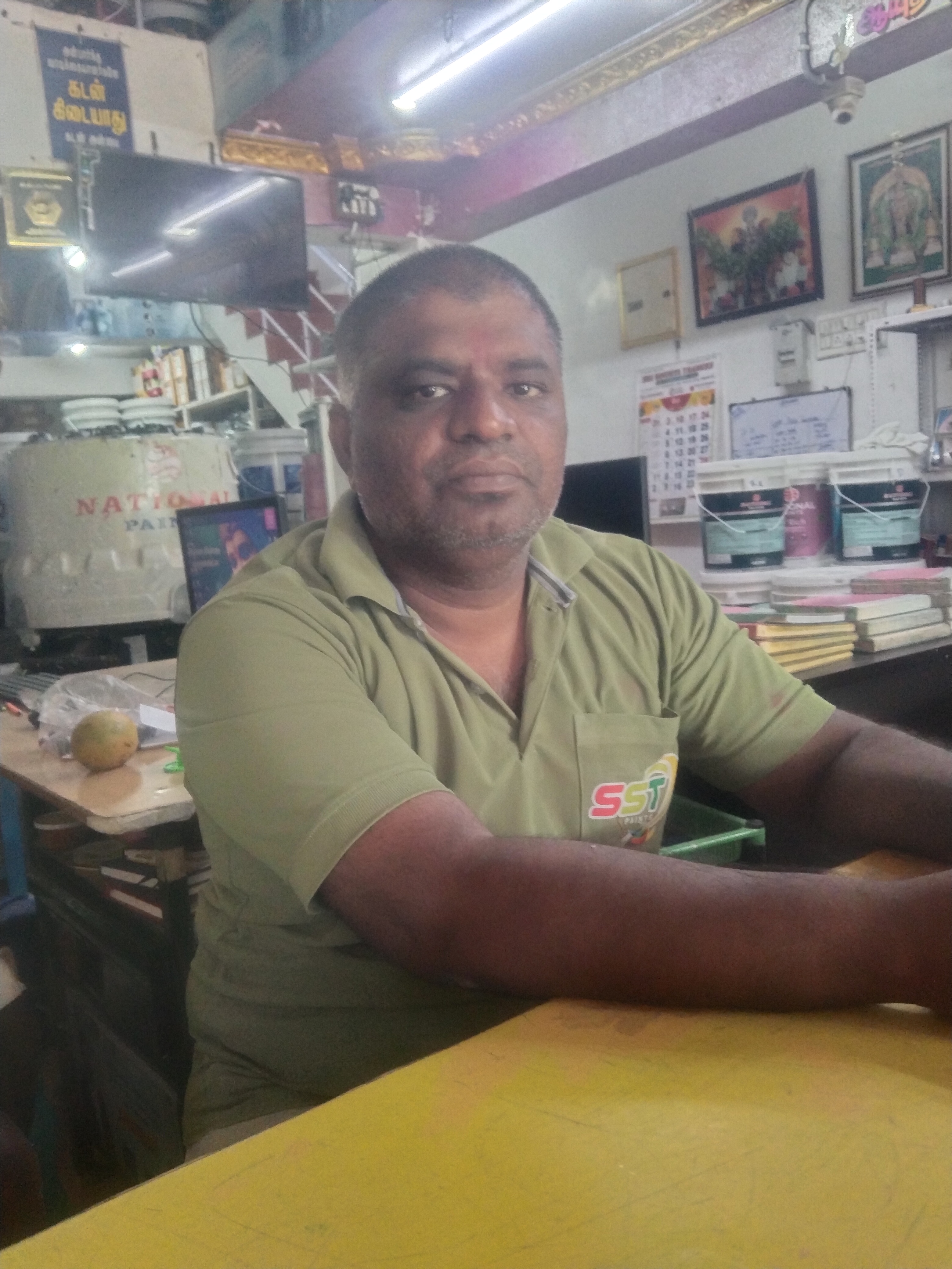 S.Venkadesh