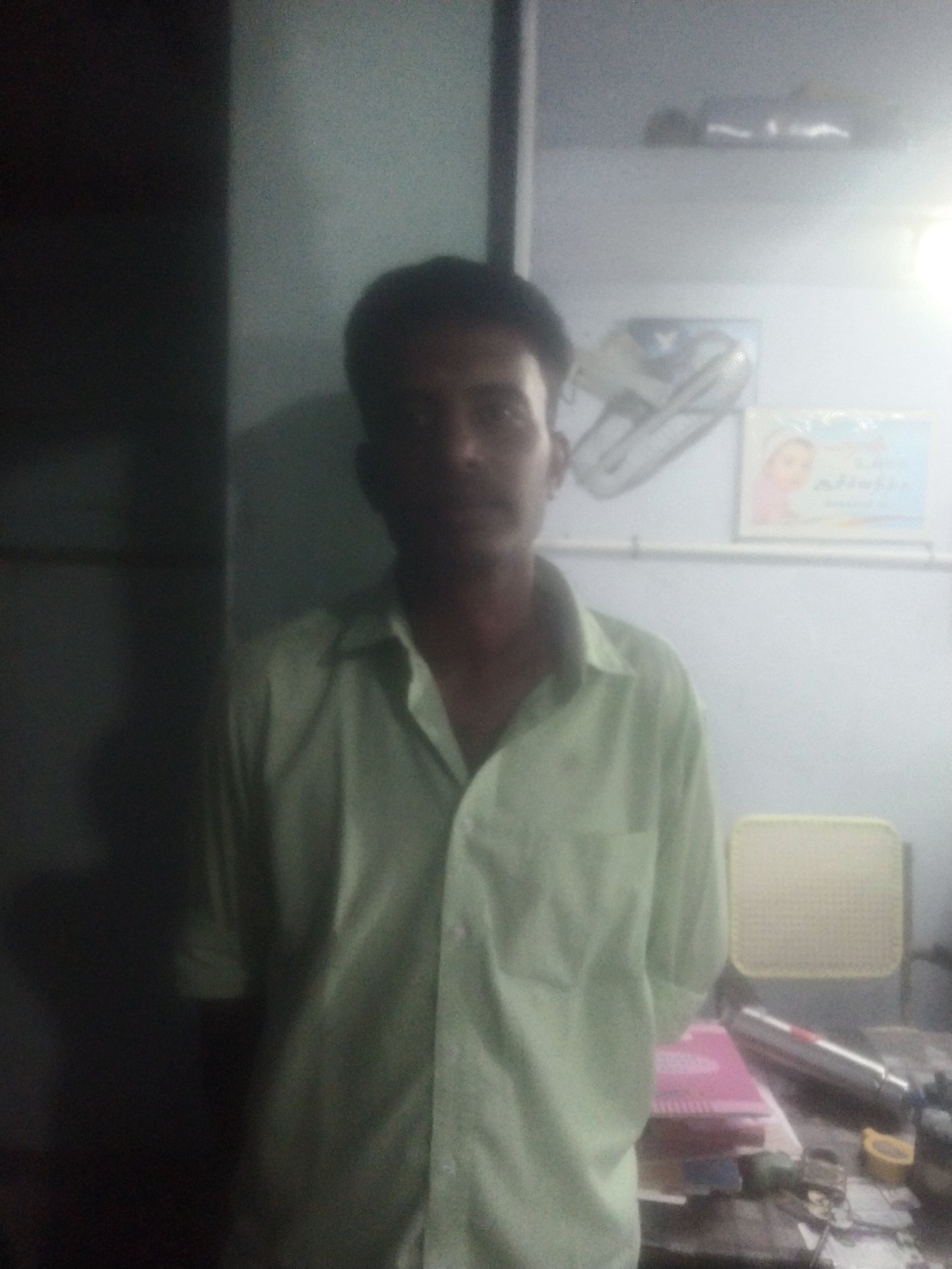 T.Ananthraja