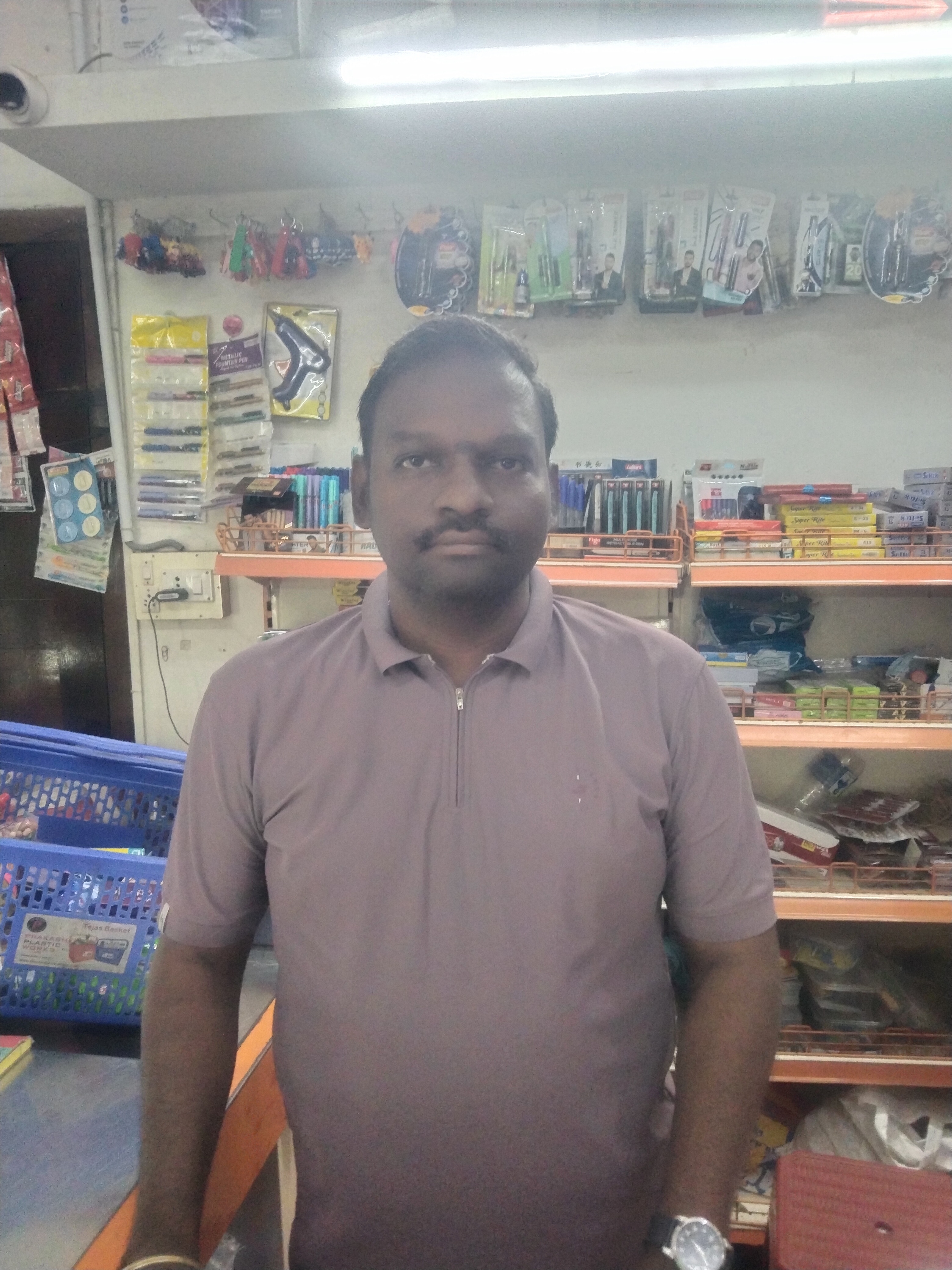 T.Bala Krishnan