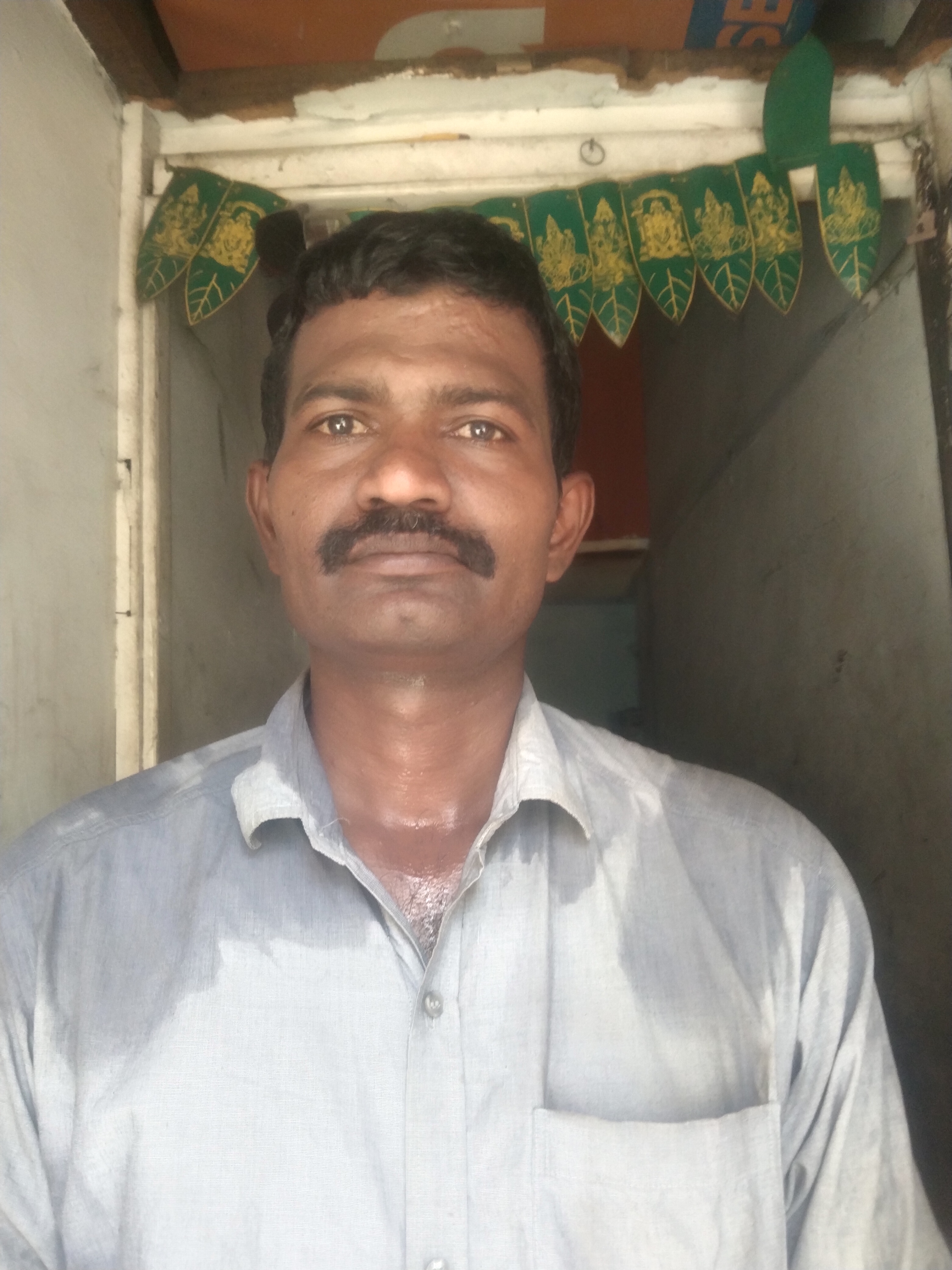 T.Ganesh Kumar