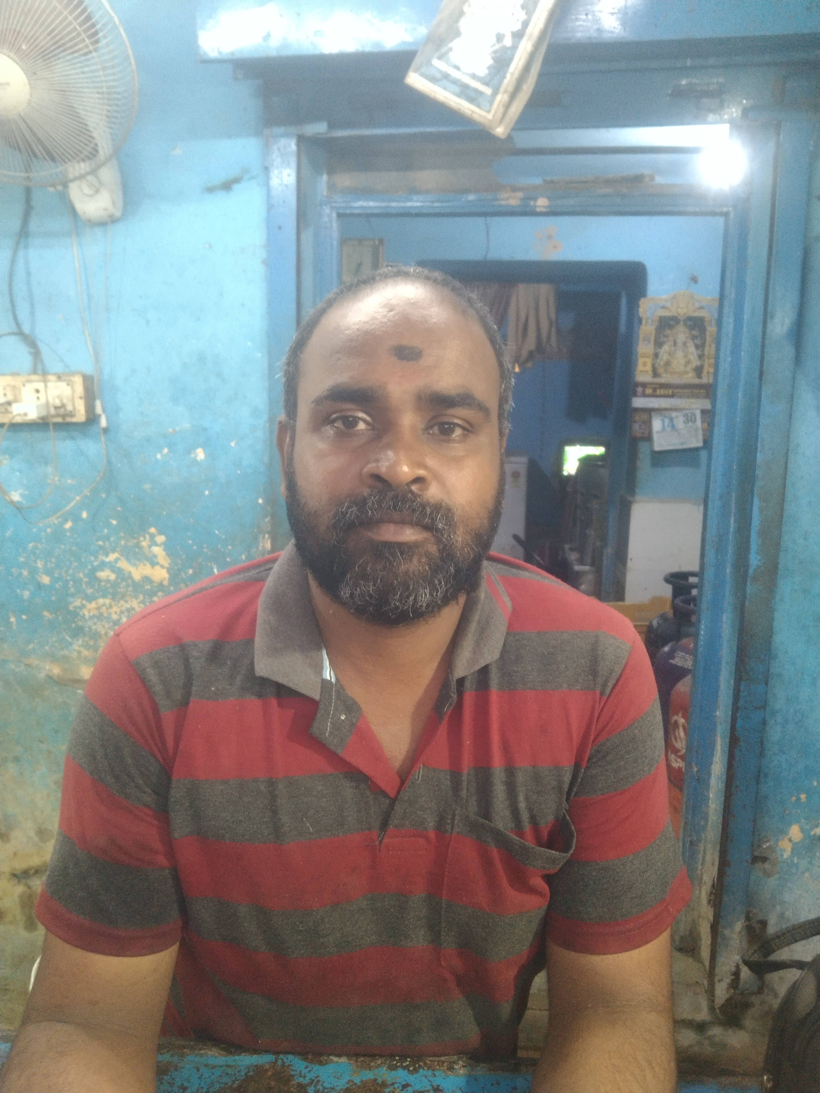 T.Thalai Muthu