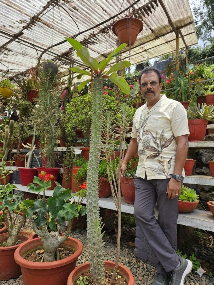 T.venkateshwararaj