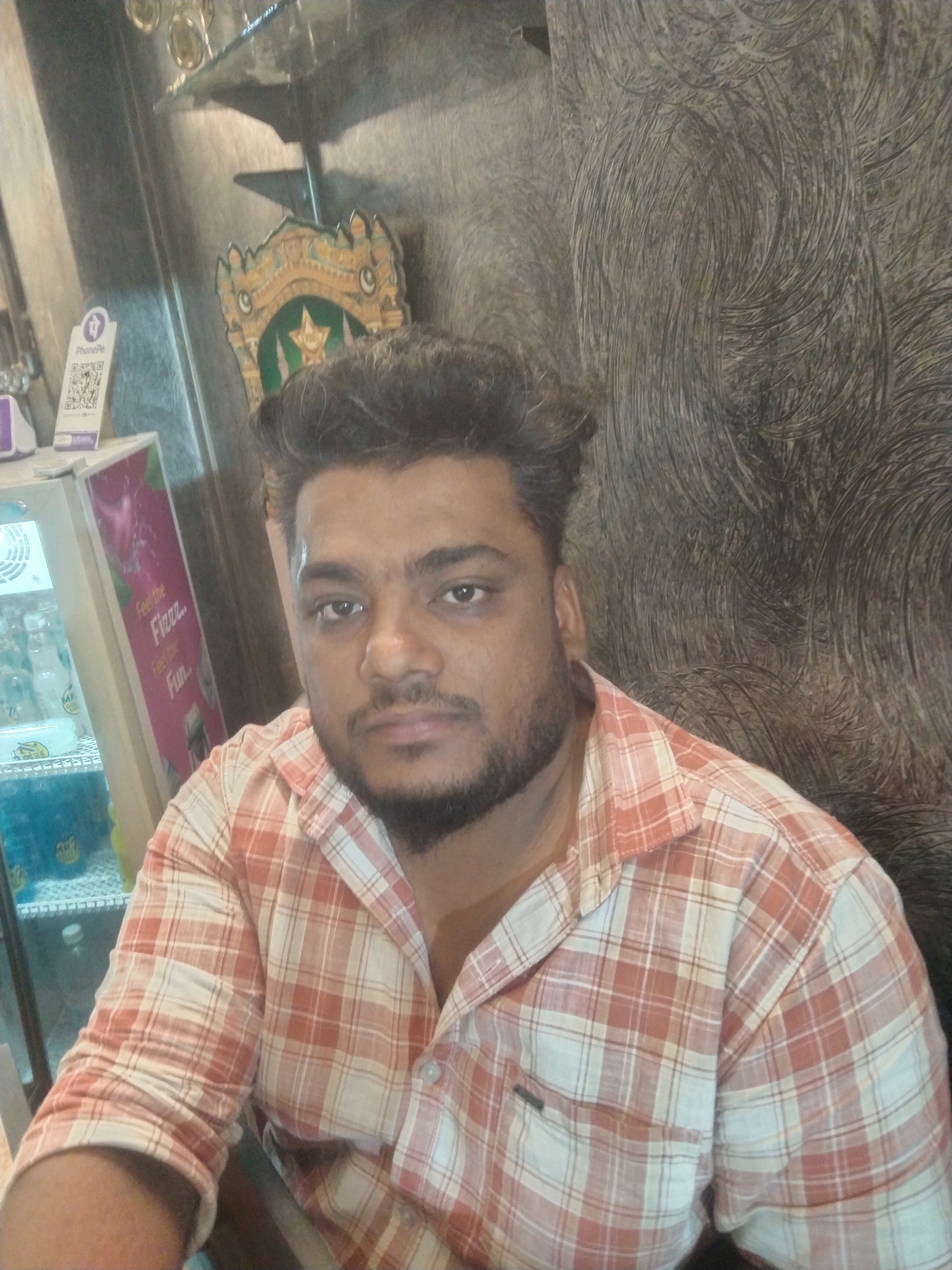 U.Sheak Muhamed