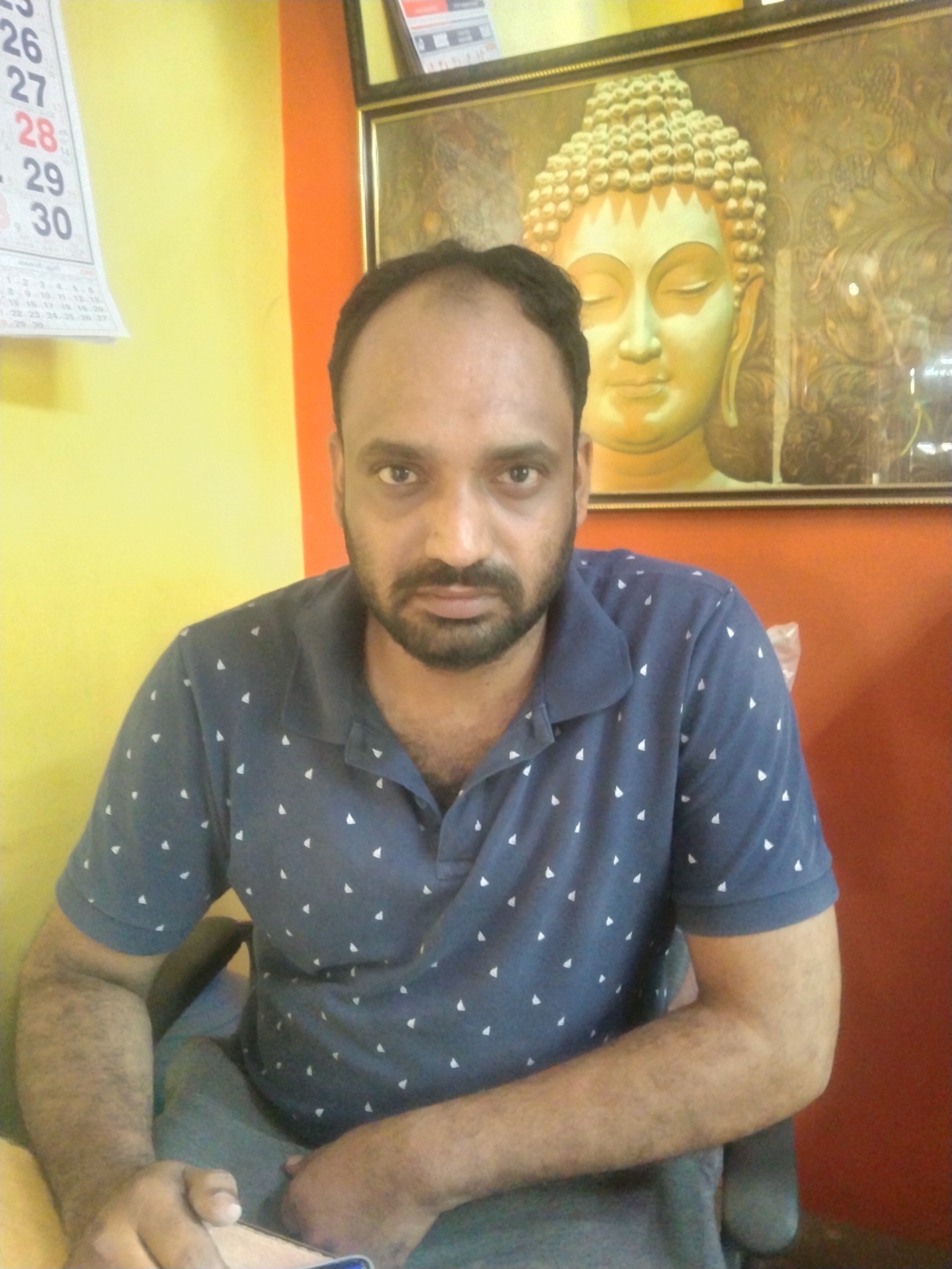 V.Mathan Kumar