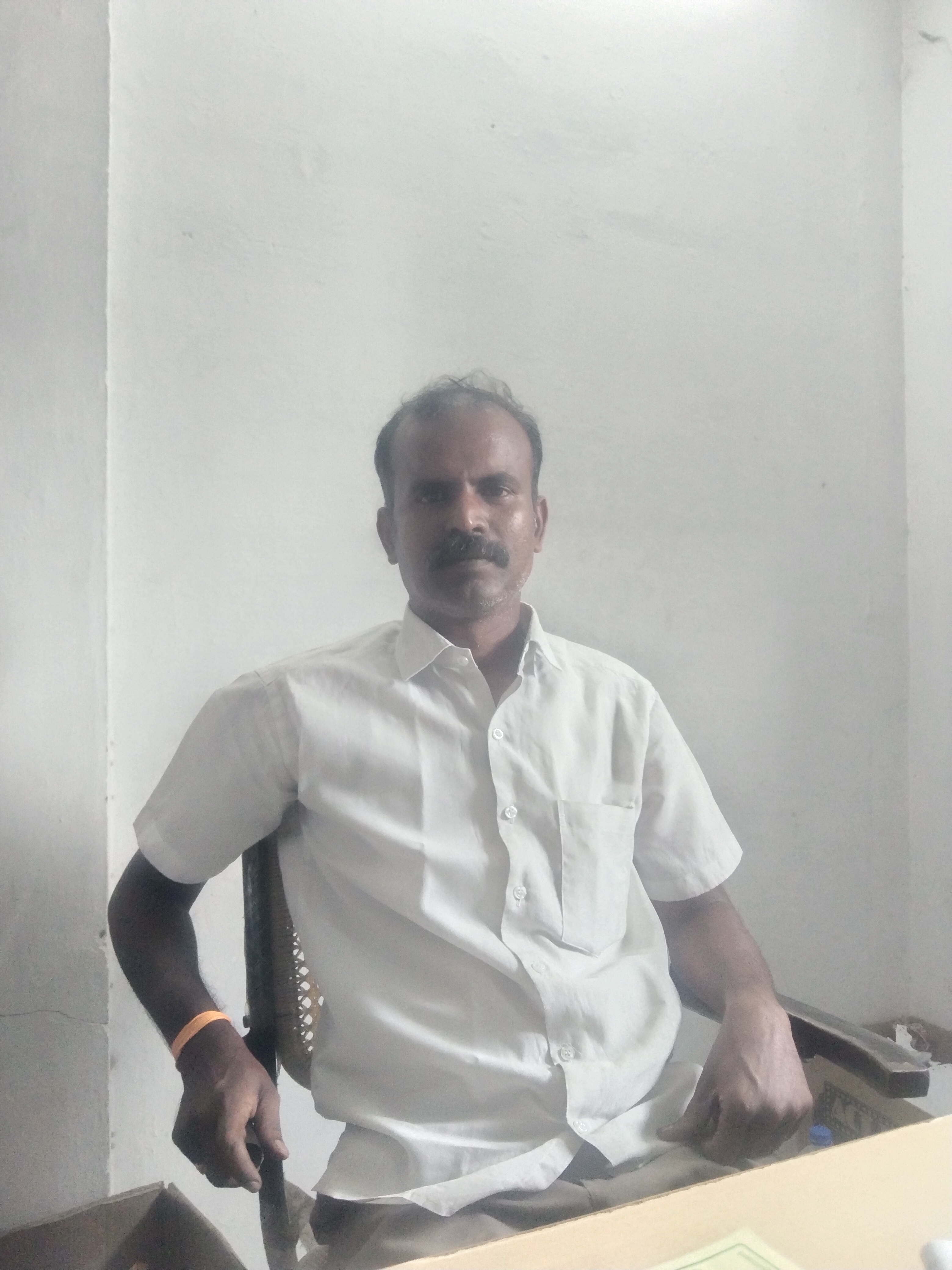 V.Siva Kumar