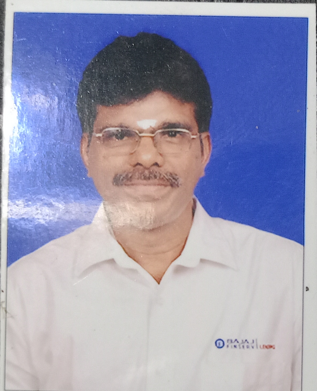 V. T. Dharmaraj Nadae