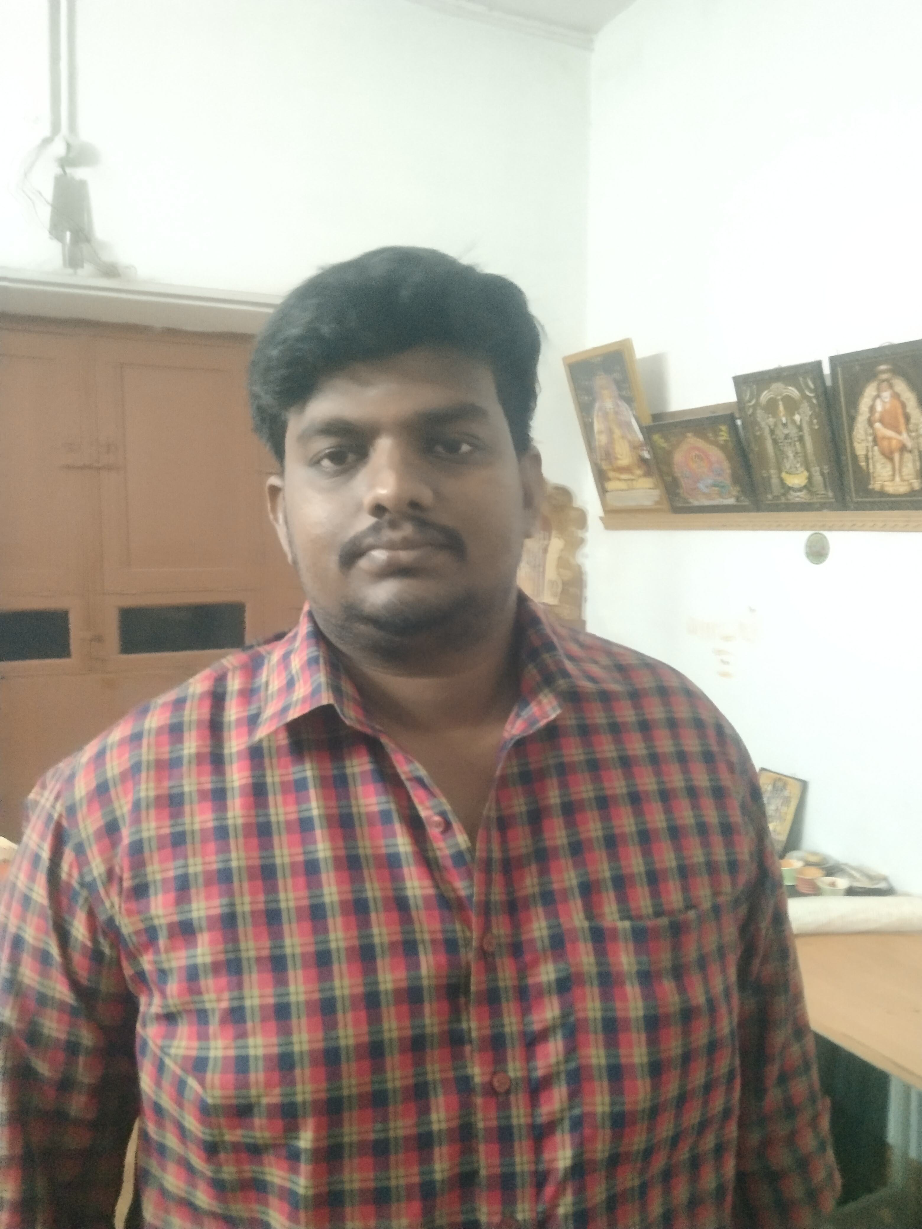 V.Vigneshwaran